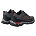 thumbnail image 2 of Regatta Mens Holcombe 3 Low Walking Boots, 2 of 7