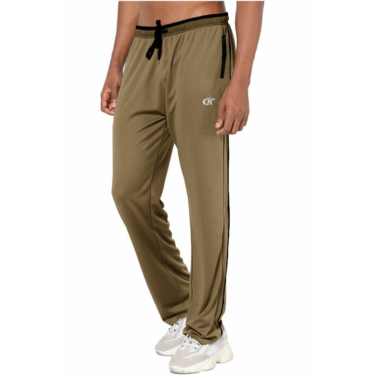 Champion duo outlet dry men's pants