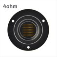 thumbnail image 4 of 2PCS 30W AMT Air Motion Transformer Planar Ribbon Car Tweeter Speaker Neodymium Unit DIY Home Theater HiFi System 4ohm,2 * Speaker,Black, 4 of 6