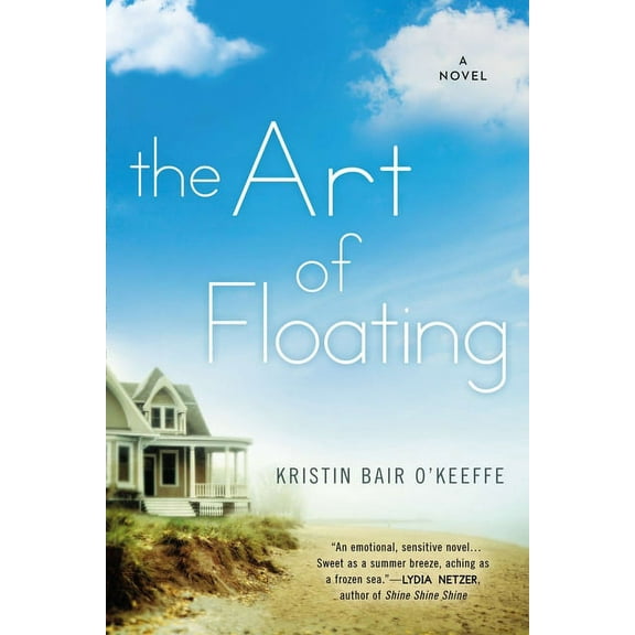 The Art of Floating, (Paperback)