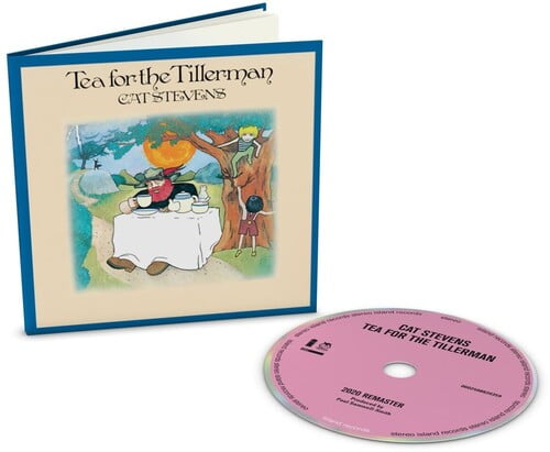 cat stevens tea for the tillerman cat stevens tea for the tillerman