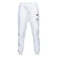 thumbnail image 3 of Chándal con capucha y pantalones de chándal para hombre, conjunto de 2 piezas, traje deportivo informal, ropa deportiva para correr, conjuntos de ropa de calle de lana para hombre, 2 piezas, 3 of 5