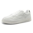 thumbnail image 1 of Zapatillas para Hombre DREAM PAIRS DMUMFN2501 Blancas Talla 9.5, 1 of 7