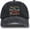 A403, variant on Hiking Adjustable Washed Cotton Baseball Cap, Funny Retro Trucker Hat Gift for Men Women Dad Mom Hiking Lover