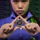 thumbnail image 5 of Kit de inicio Spinning Toy Beyblade X Victory Grip en sentido horario, 5 of 9