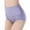 Grey, variant on yunLCZ Shapewear for women Sexy Panties Women Spring High Waist Shapewear Short Pants Women Slimming Women Underwear
