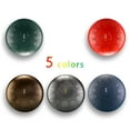 thumbnail image 3 of Graflsoa 12-Inch 13-Note Steel Tongue Drum - Serene Sound Instrument for Inner Peace, Available in Multiple Colors (Red, Copper, Silver, Navy Blue, Green), 3 of 6