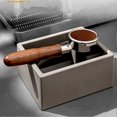 thumbnail image 5 of Italian Coffee Grounds Bucket ABS Knocking Grounds Bucket Household Bar Coffee Machine Waste Grounds Bucket, 5 of 5