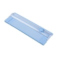 thumbnail image 3 of Mini Cortador de Papel mayimx A4 Antideslizante Azul, 3 of 9