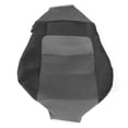 thumbnail image 2 of Funda del asiento del conductor delantero, cubierta inferior del asiento del conductor gris, protector de felpa, cojín de repuesto para Ford XLT 2000-2003, 2 of 5