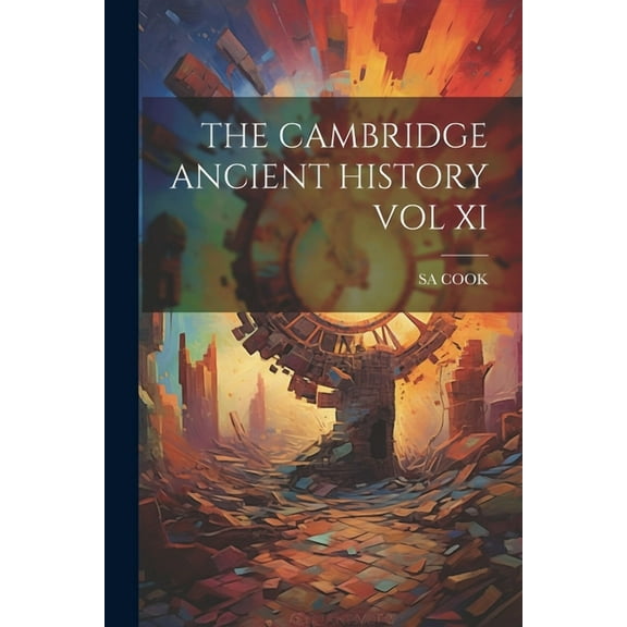 The Cambridge Ancient History Vol XI, (Paperback)