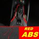thumbnail image 5 of Coche Abs Gear Box Gear Cover Gear Head pegado para Toyota Corolla 19-20 Afortunado Sencillez, 5 of 5