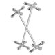 thumbnail image 5 of OUNONA 2Ud Soporte Chic Para Y Cucharas Ideal Para Restaurantes Y Hogar, 5 of 8