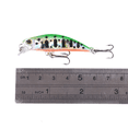 thumbnail image 2 of Cebo falso de microobjetos, cebo biónico de lanzamiento largo, cebo sumergido luminoso, cebo de microobjetos de gran venta, equipo de pesca con cebo Mino, 2 of 6