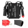 thumbnail image 4 of Convertidor de corriente Scienceny 24V a 12V para automóvil, 4 of 6