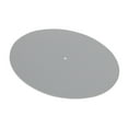 thumbnail image 1 of Acrylic Turntable Mat, Replacement Acrylic Record Platter Slipmat for 12 Inch Record Player, Anti Dust Anti Static Slipmat, Universal Turntable Slip Mat, 1 of 7