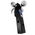 thumbnail image 2 of Tri-Ball Hitch w/Hook, 2 of 2