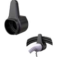 thumbnail image 1 of compatible Electric Car Charger Cableelectric Car Cableelectric Car Charger Bracket (black) (1pcs)_Perfect Gift, 1 of 4