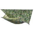 thumbnail image 4 of Outdoor Camping Hammock Swing with for Hiking Yard , Green, Green 4, 4 of 10