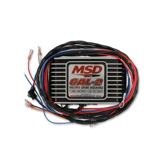 MSD 64213 Ignition Control Module