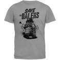 thumbnail image 1 of Doctor Who - T-Shirt Doux - 2TG, 1 of 1