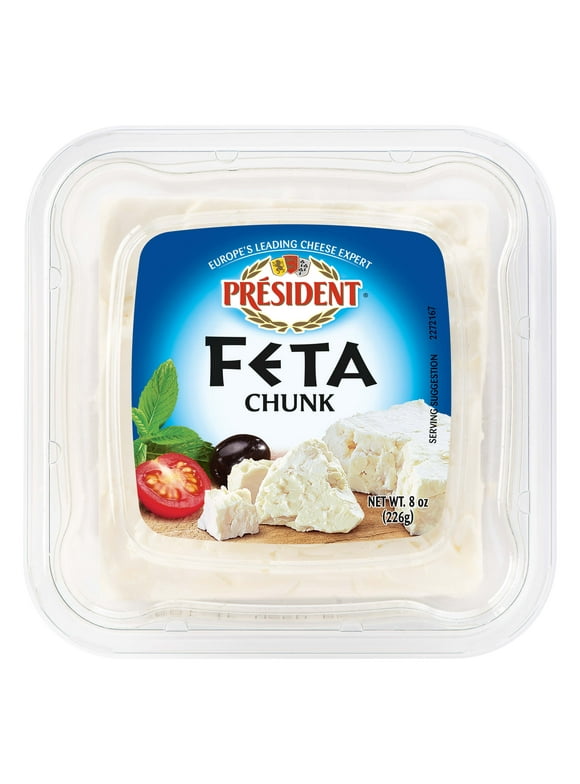 Feta Cheese in Cheese