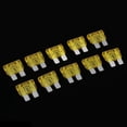 thumbnail image 4 of Fusibles de Reemplazo Cola 10 Piezas 32V Barco 20A, 4 of 8