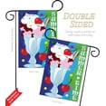 thumbnail image 3 of Summer Time Garden Flag Indoor/outdoor 13.5" X 18", 3 of 3