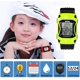 thumbnail image 5 of Niños # 39; s en forma de coche multifunción impermeable alarma cronómetro reloj deportivo estudiantes regalo encantador caja verde reloj de goma negro Feliz Sencillez, 5 of 5