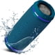 thumbnail image 1 of TREBLAB HD77 - Altavoz Bluetooth Portátil - Potente Sonido 360°, Audio 30W con Graves Impactantes, Batería 20H, IPX6 Resistente al Agua, Antigolpes, Estéreo TWS, Altavoz Bluetooth Inalámbrico para Ext, 1 of 5