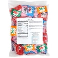 thumbnail image 2 of Zotz Fizz Candy, 1lb Bulk Bag (Approx. 90 Pieces), Assorted Flavors, 2 of 4