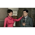 thumbnail image 4 of ARCHER: SEASON 5 DVD CANADIAN, 4 of 5