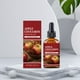 thumbnail image 1 of Aceite Capilar Nutritivo En Spray con Extracto de Aloe | Favorece La Salud Del Cuero Cabelludo | 50 Ml | Apto para Todo Tipo de Cabello | Aceite de Jengibre | Nutrición Completa | Seguro y Suave | Fá, 1 of 7