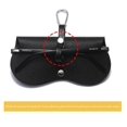 thumbnail image 4 of Cute Sunglasses Soft Case Sunglasses Bag, 4 of 5