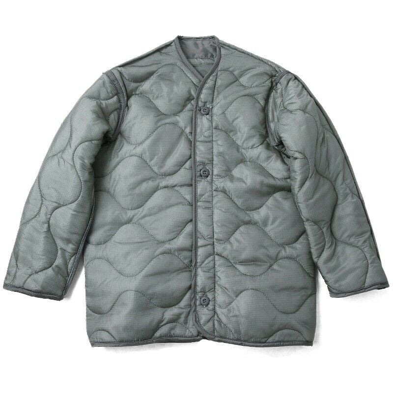 Liner, M-65 GI, Foliage, size XL 