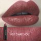 thumbnail image 3 of FOCALLURE Nude Velvet Matte Lipstick Waterproof Long-lasting Rendering Non-stick Sexy Lipbalm Lip Pencil Women Cosmetics Makeup, 3 of 5