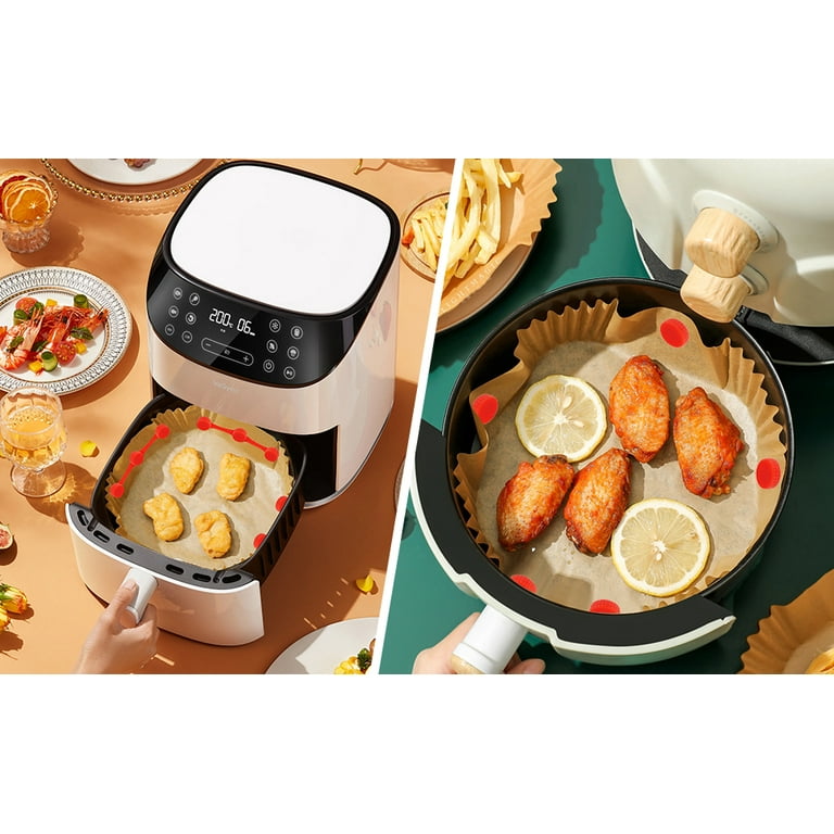 Airfryer magneet siliconen gesp voor het vasthouden van Airfryer papier Airfryer magneet siliconen gesp voor het vasthouden van Airfryer papier