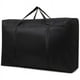 thumbnail image 1 of Large Storage Bag, Moving Bag With Handles,clothes,quilt Storage Bag(98 X 28 X 58cm), 1 of 2