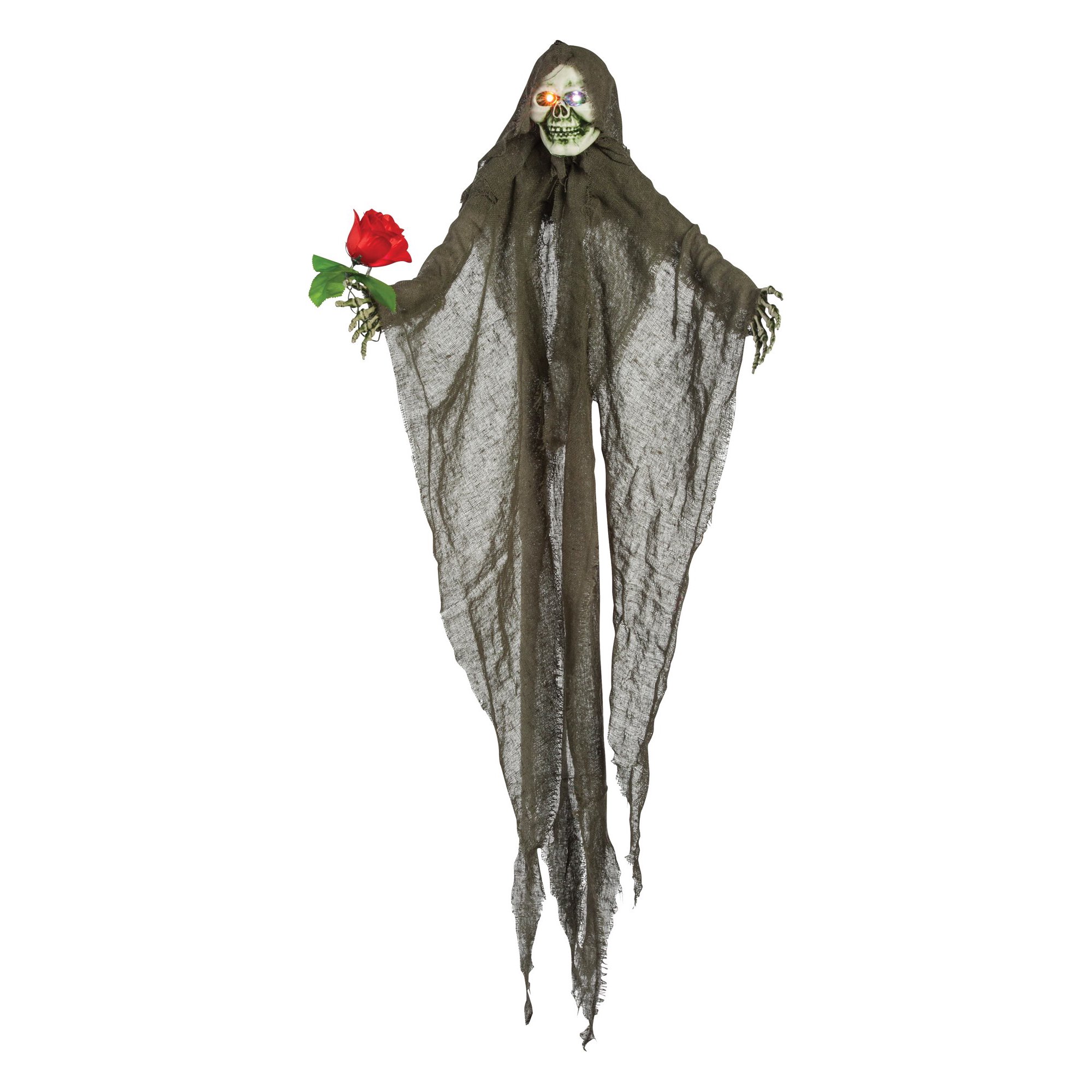 Scary Halloween Props Best Decorations