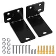 thumbnail image 4 of Wall Mount Kit Mounting Brackets For Soundtouch 300 For Wb-300 Sound Touch 300 Soundbar, Soundbar 7, 4 of 5