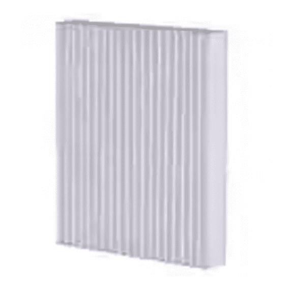 Carquest Premium Air Filter (Part #93967)