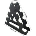 thumbnail image 2 of 2X Weight Rack for Dumbbells Rack Multifunctional 3/5 Layer Rugged Dumbbell Holder for Household Use Dumbell Rack Stand, 2 of 5