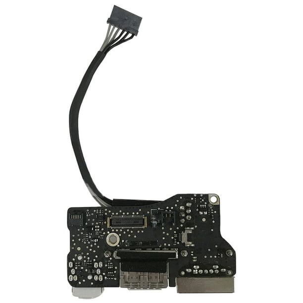 Macbook air deals board