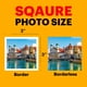 thumbnail image 4 of KODAK Impresora Fotográfica Instantánea Mini Shot 3, Inalámbrica, Compatible con iOS, Android y Bluetooth, Portátil, 4 of 5