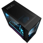 Asus G700TFPS766 ROG G7 Gaming Desktop - Intel Core Ultra 7 265F - NVIDIA GeForce RTX 5060 - 32GB/1TB