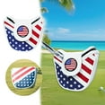 thumbnail image 2 of Closure Driver Head Cover Durable Soft Padded Accessory for Enthusiasts, 2 of 6