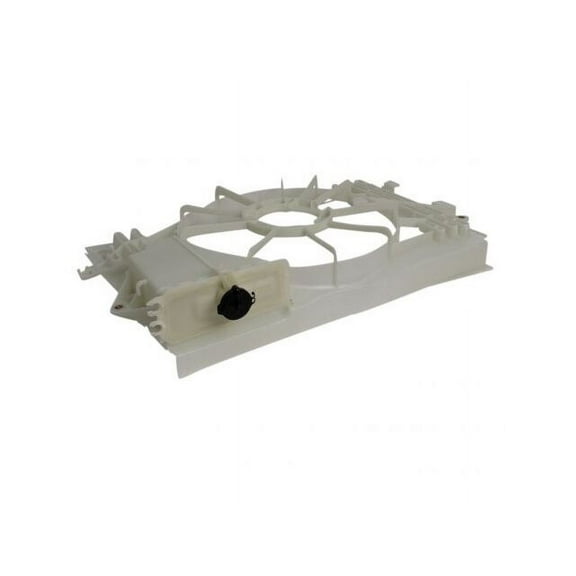 Expansion Tank - Compatible with 2003 - 2008 Pontiac Vibe 2004 2005 2006 2007