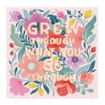thumbnail image 2 of Puzzle Galison: Grow Through What You Through, 500 piezas, 2 of 9