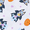 Bluey, variant on Character Toddler Halloween Short Sleeve Top and Pant Pajama Set, 2-Piece, Sizes 12M-5T