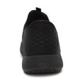 thumbnail image 4 of Skechers Men's Hands Free Slip-Ins Work: Summits - Colsin Wide Width Slip-On Sneaker, 4 of 7